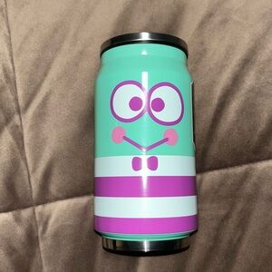 Bioworld Sanrio Keroppi Mini Tumbler